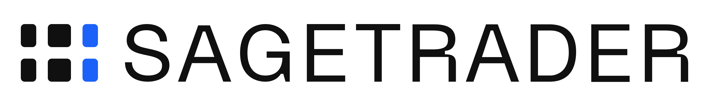 Sagetrader