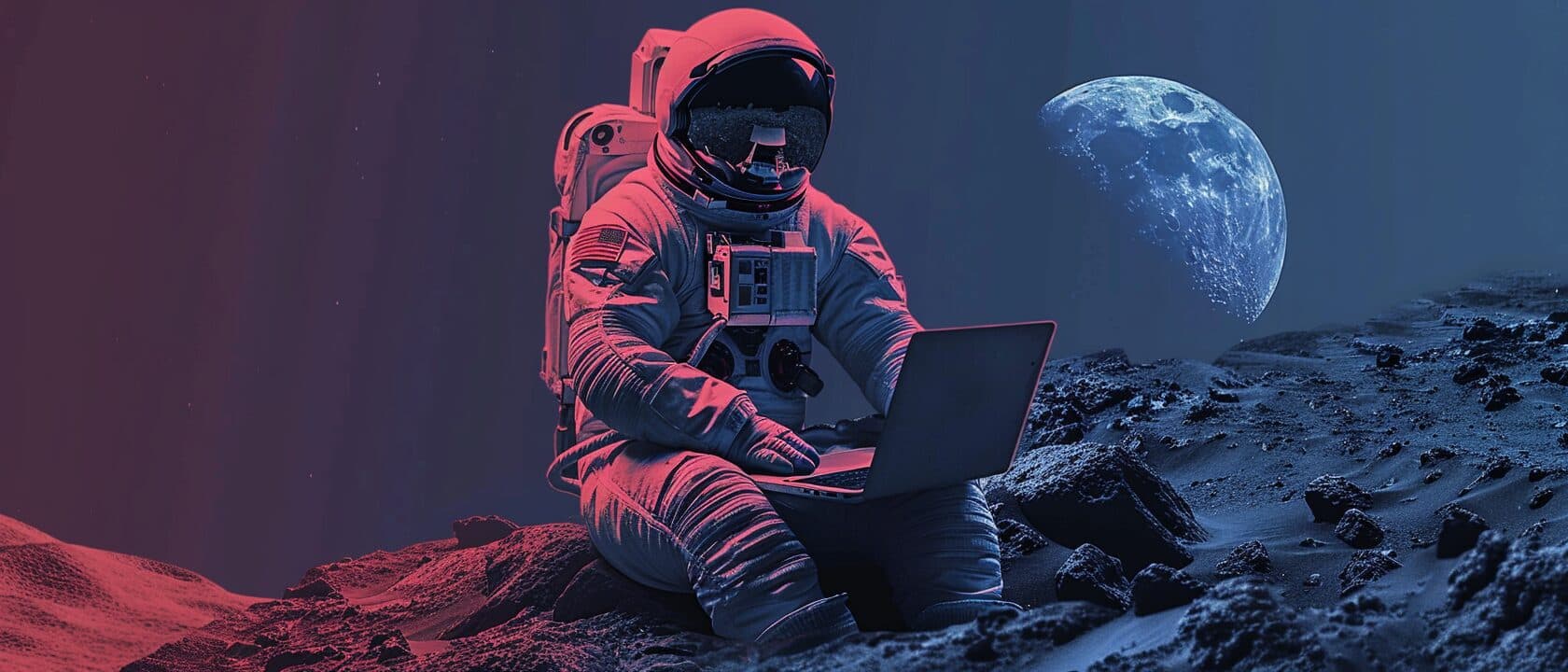 43% of traders made money in March