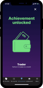 trader