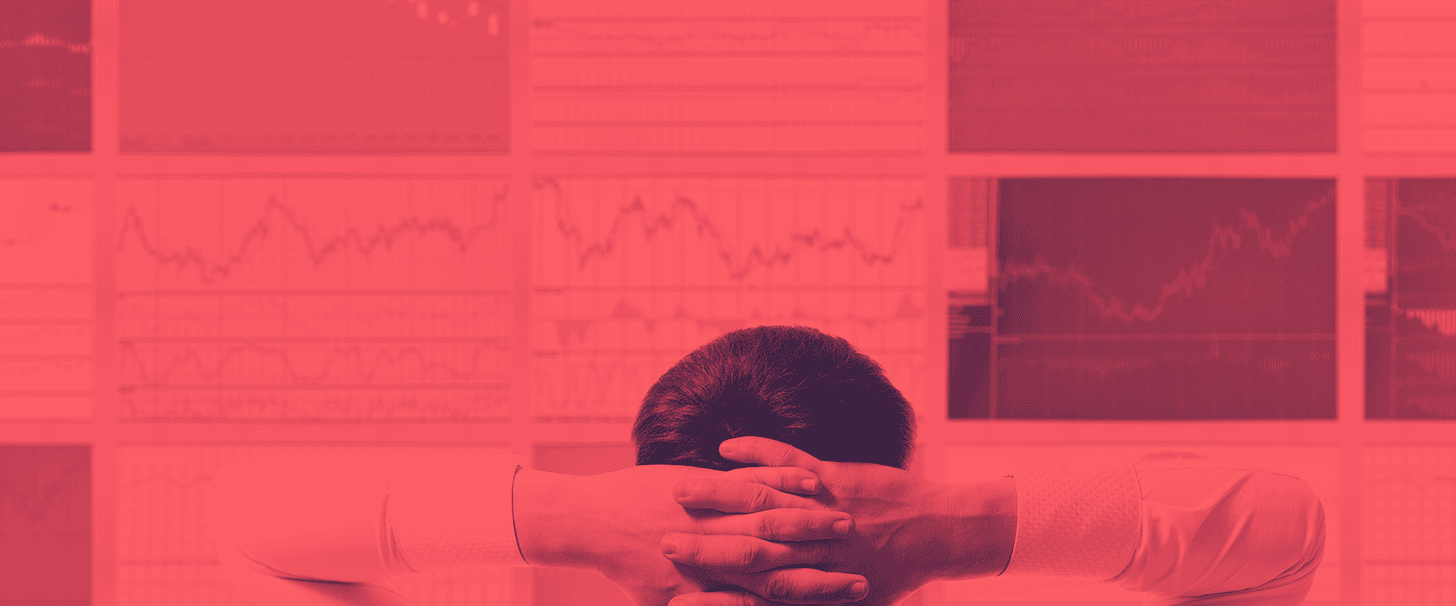 Track day trading performance in the kinfo app