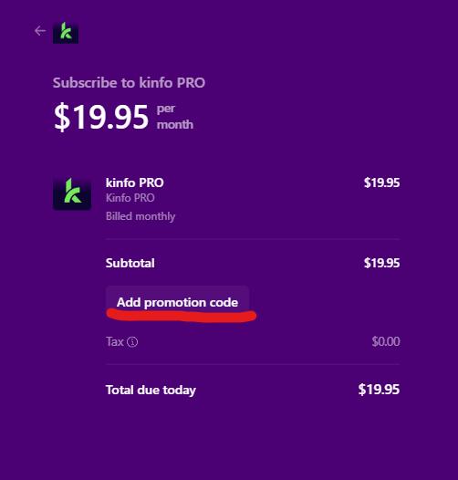 prodiscount